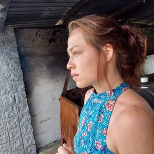 Meet your Posher, Alyson